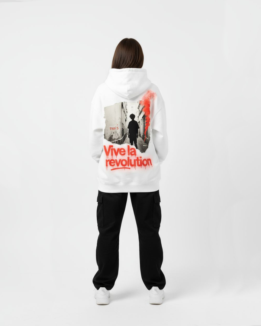 Vive La Révolution