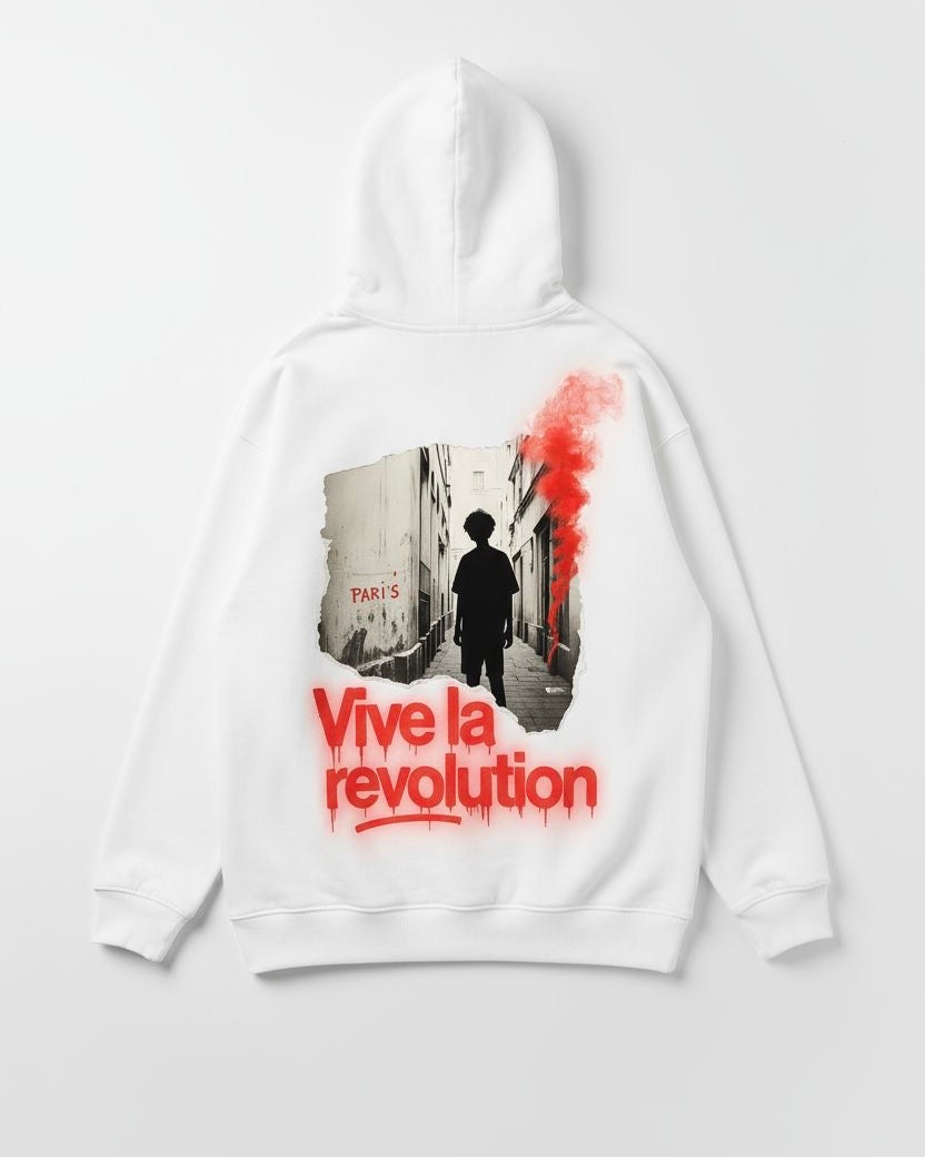Vive La Révolution